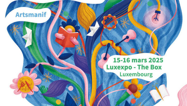 Amities Tsiganes au Festival des migrations, des cultures et de la citoyenneté les 15 et 16 Mars